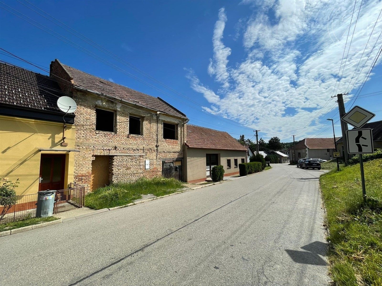 Ostatní, Májová, Bučovice, 96 m²