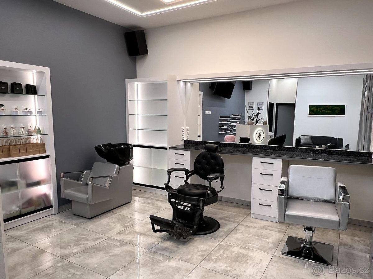 Ostatní, Přibyslav, 582 22