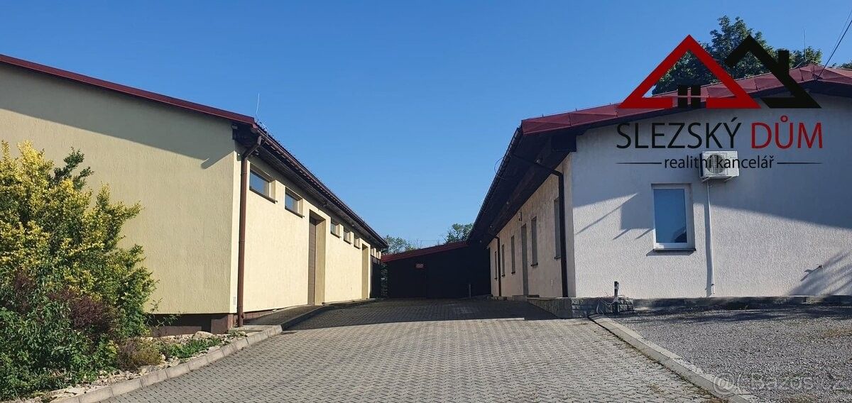 Prodej sklad - Zahraničí, 987 66, 4 252 m²