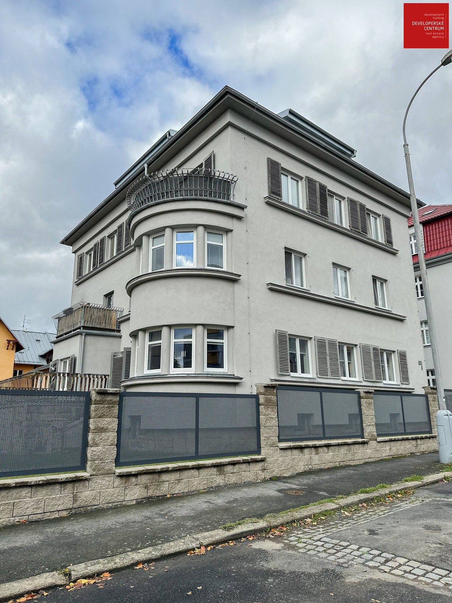 2+kk, Dřevěná, Mariánské Lázně, 64 m²