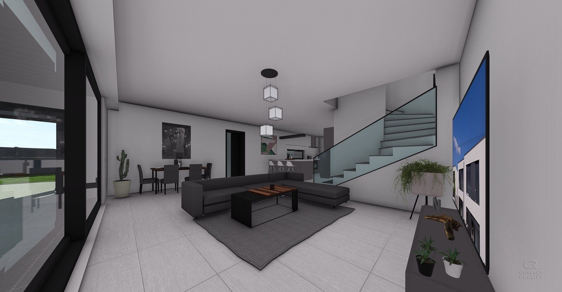 Prodej rodinný dům - Sezemice, 120 m²