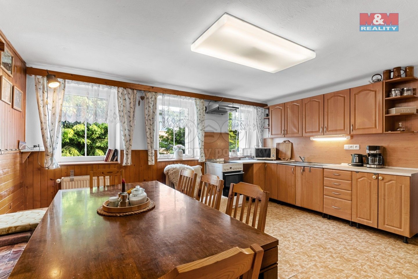 Ubytovací zařízení, Horní Rokytnice, Rokytnice nad Jizerou, 200 m²