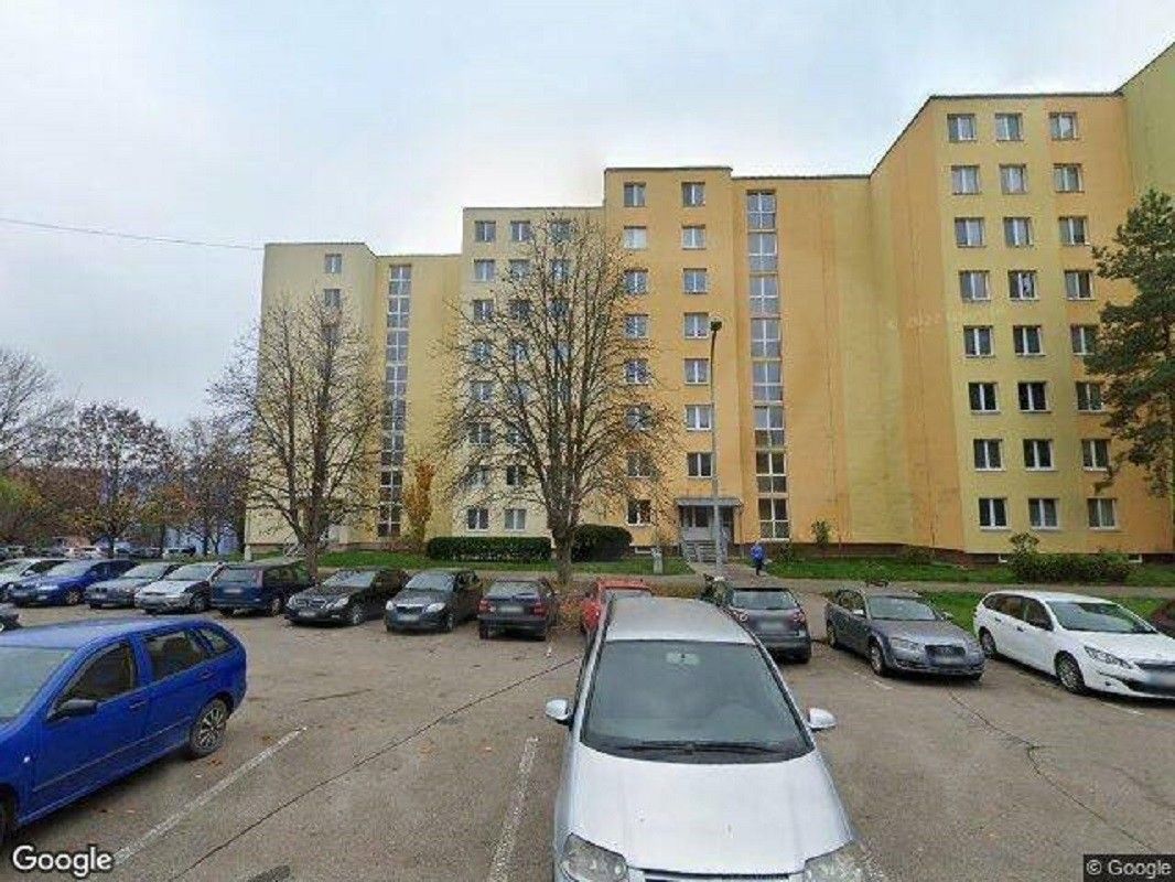 Prodej byt 1+kk - Bohunice, Brno, 32 m²