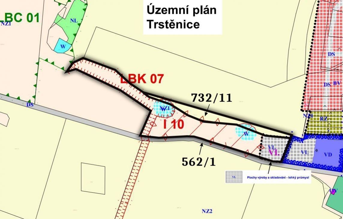 Prodej zemědělský pozemek - Mariánské Lázně, 353 01, 2 620 m²