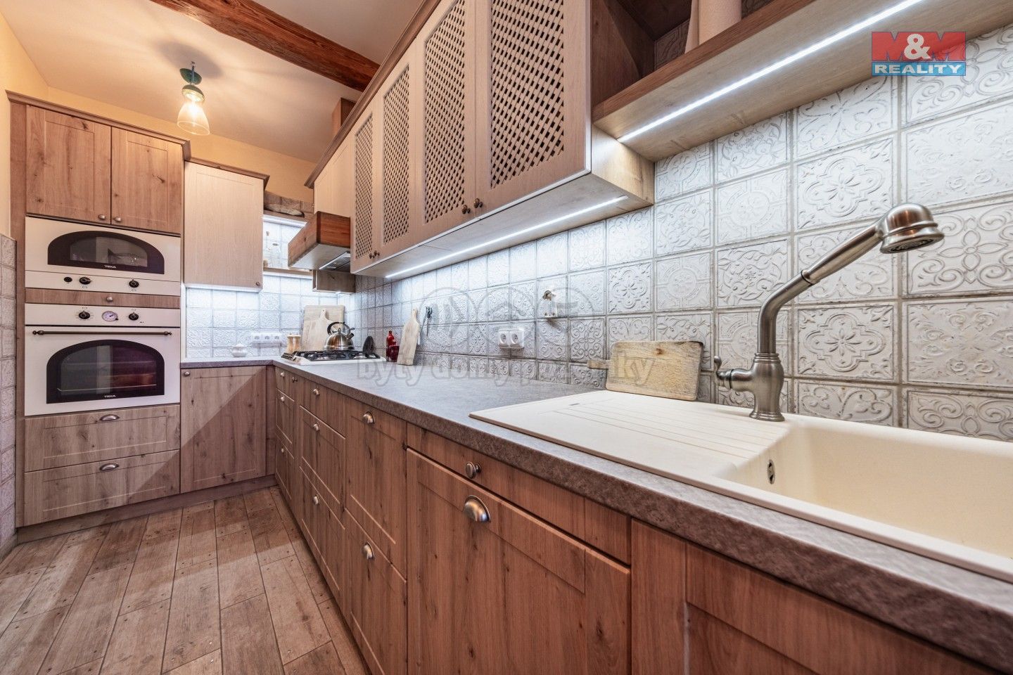 Rodinné domy, Pod Jandovem, Jemnice, 250 m²