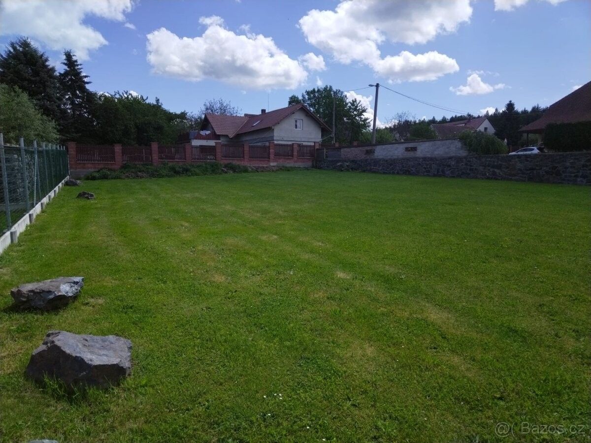 Pozemky pro bydlení, Přeštice, 334 01