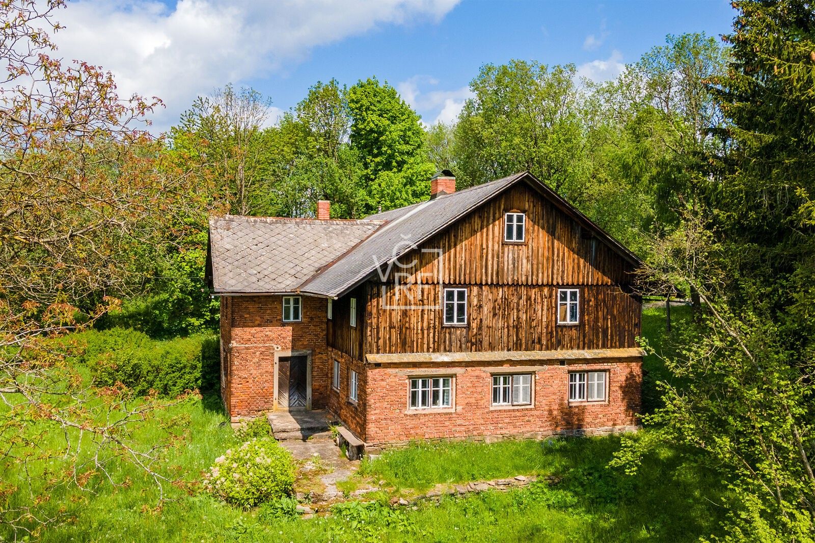 Ostatní, Nebeská Rybná, Rokytnice v Orlických horách, 300 m²