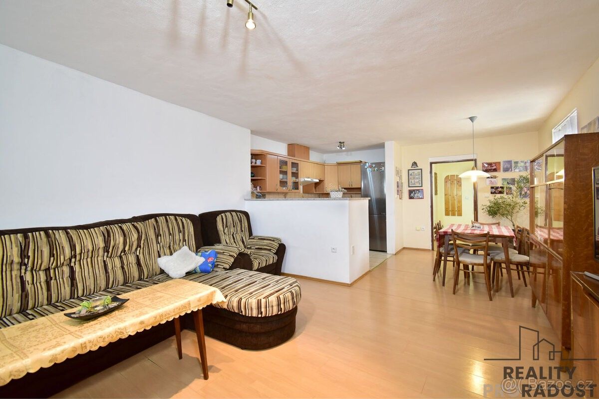 Rodinné domy, Znojmo, 669 02