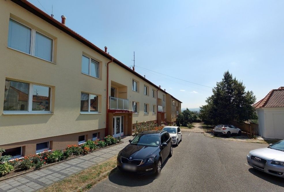 Prodej byt 3+1 - Uherský Brod, 688 01, 75 m²