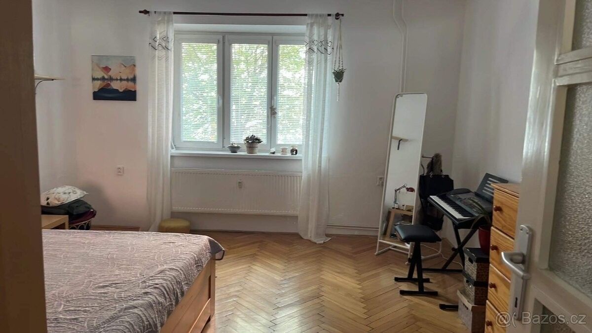 Pronájem byt 2+kk - Olomouc, 779 00, 45 m²