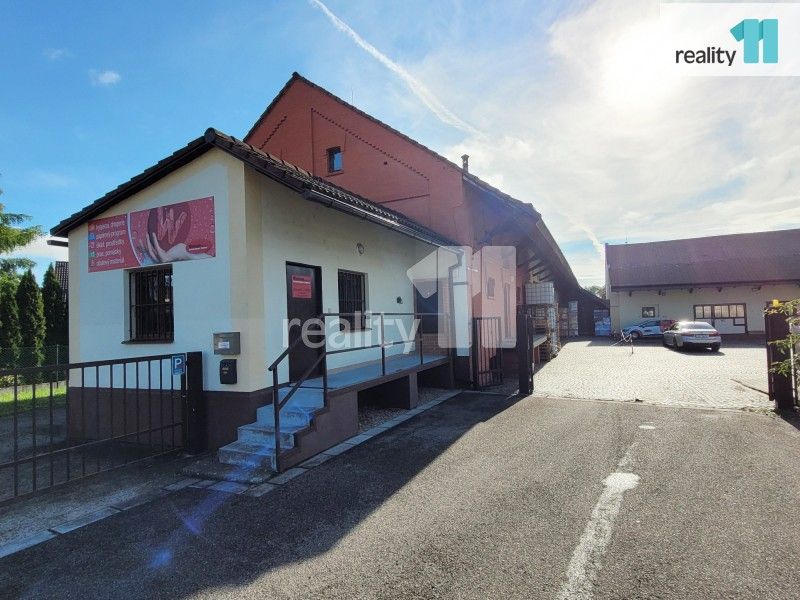 Ostatní, Hradec Králové, 503 01