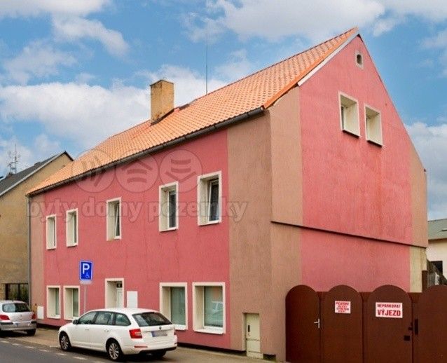 Prodej dům - Lom u Mostu, 435 11, 212 m²