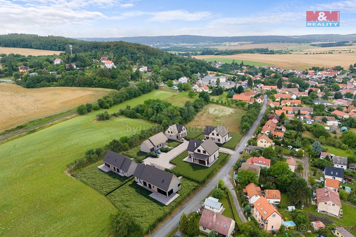 Prodej pozemek pro bydlení - Čisovice, 252 04, 5 384 m²