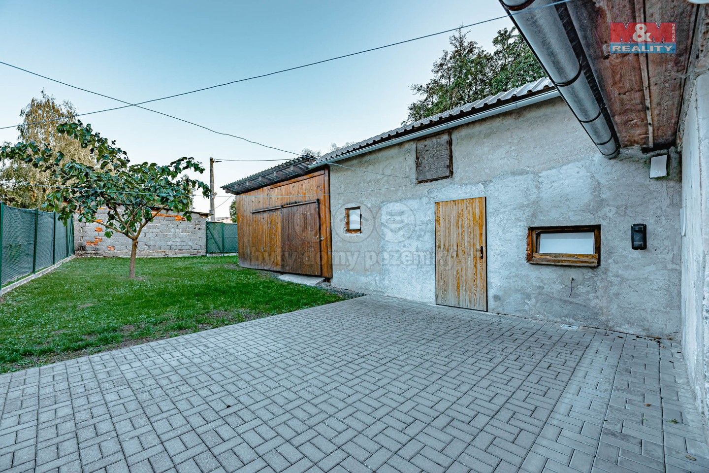 Prodej rodinný dům - Tutleky, 197 m²