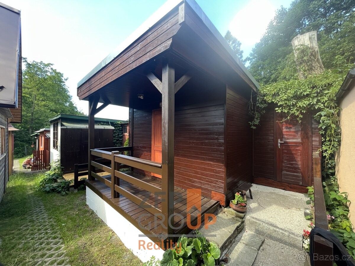 Prodej chata - Smilovice u Třince, 739 55, 15 m²