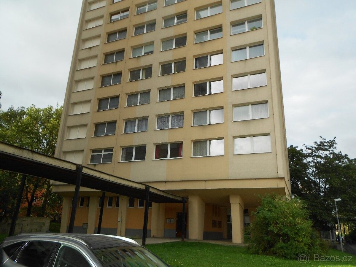 Prodej byt 1+1 - Teplice, 415 01, 1 m²