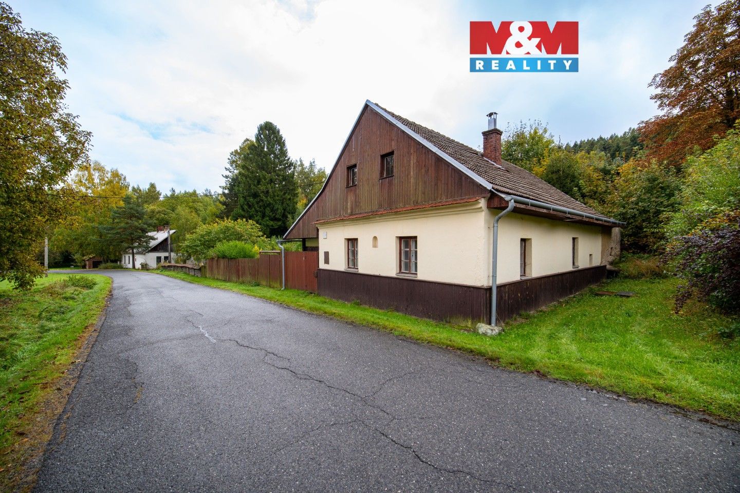 Rodinné domy, Janůvky, 133 m²