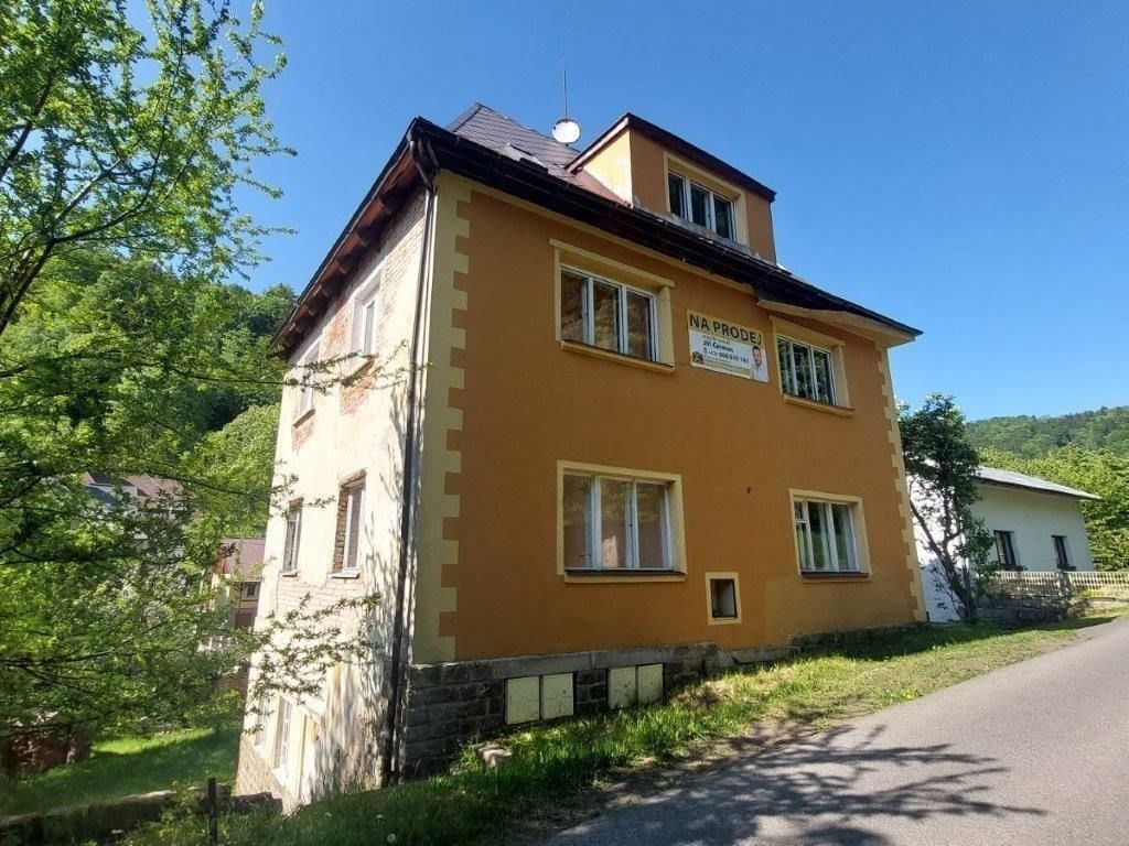 Ostatní, Hutní, Desná, 221 m²