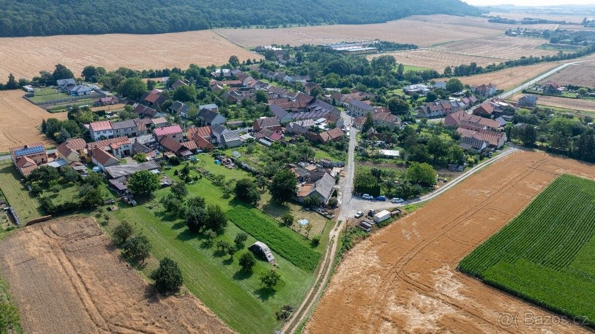 Pozemky pro bydlení, Kostelec na Hané, 798 41, 875 m²