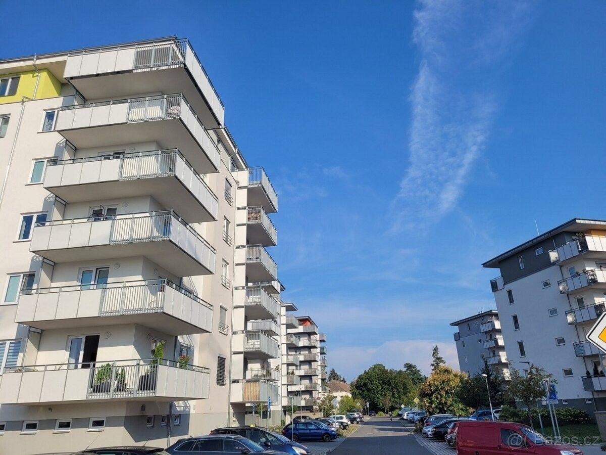 Prodej byt 2+kk - Uherské Hradiště, 686 06, 7 m²