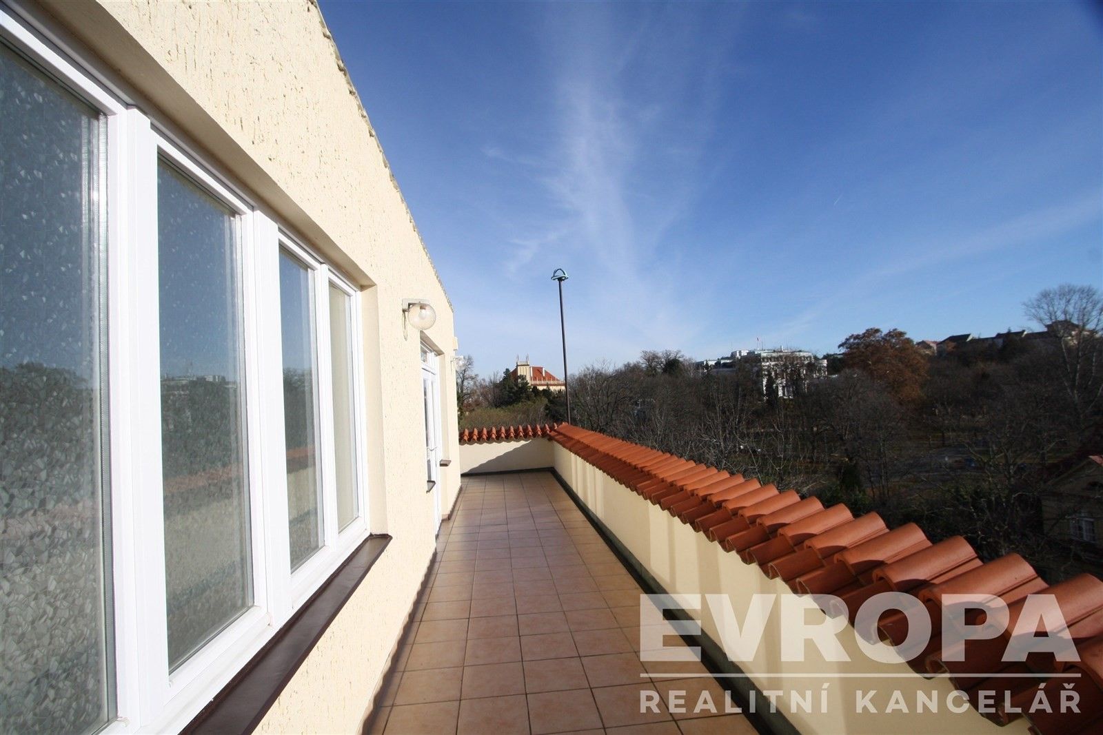 6+kk a více, Wolkerova, Praha, 178 m²