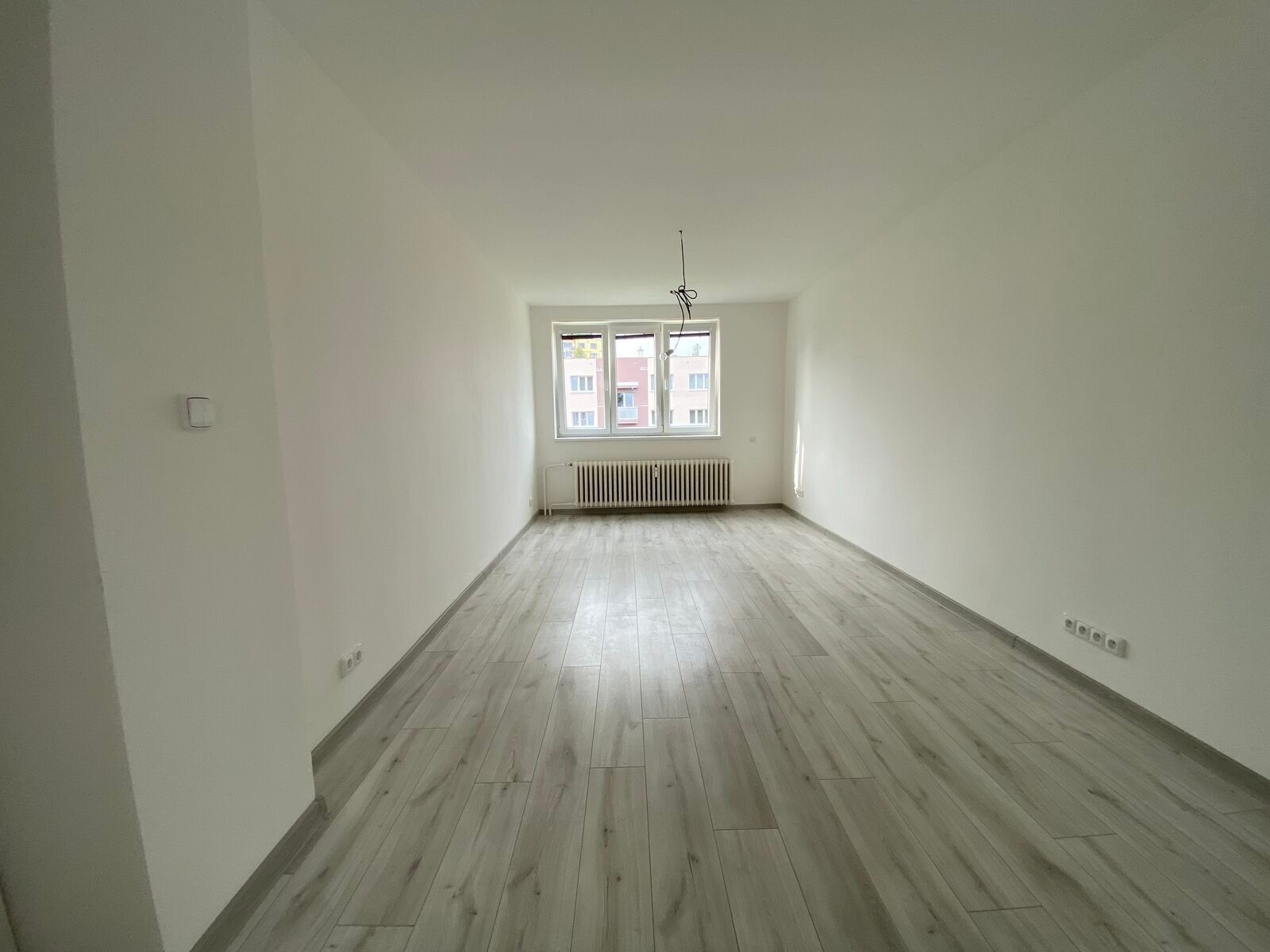 Prodej byt 2+1 - U Studénky, Nová Paka, 52 m²