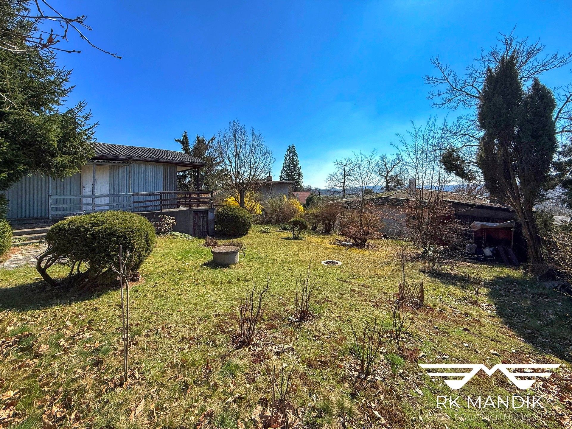 Pozemky pro bydlení, Vltavská, Březová-Oleško, 492 m²