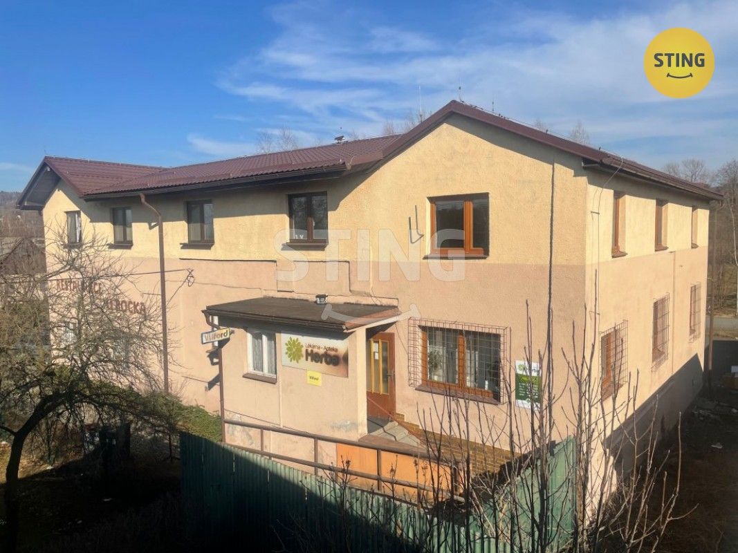 Ostatní, Vendryně, 739 94