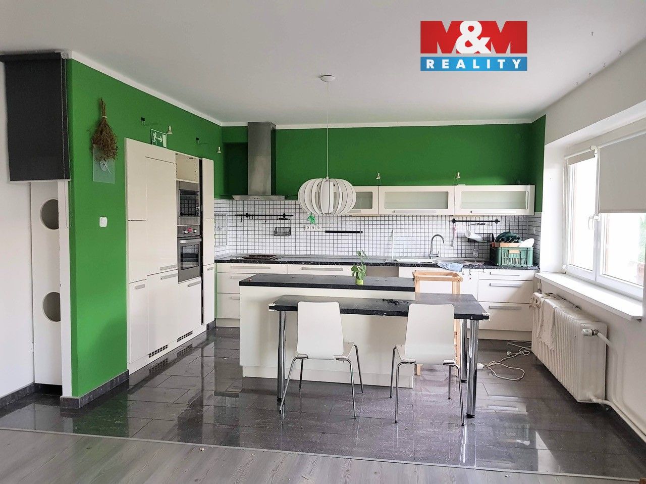 Rodinné domy, Fučíkova, Čelákovice, 180 m²