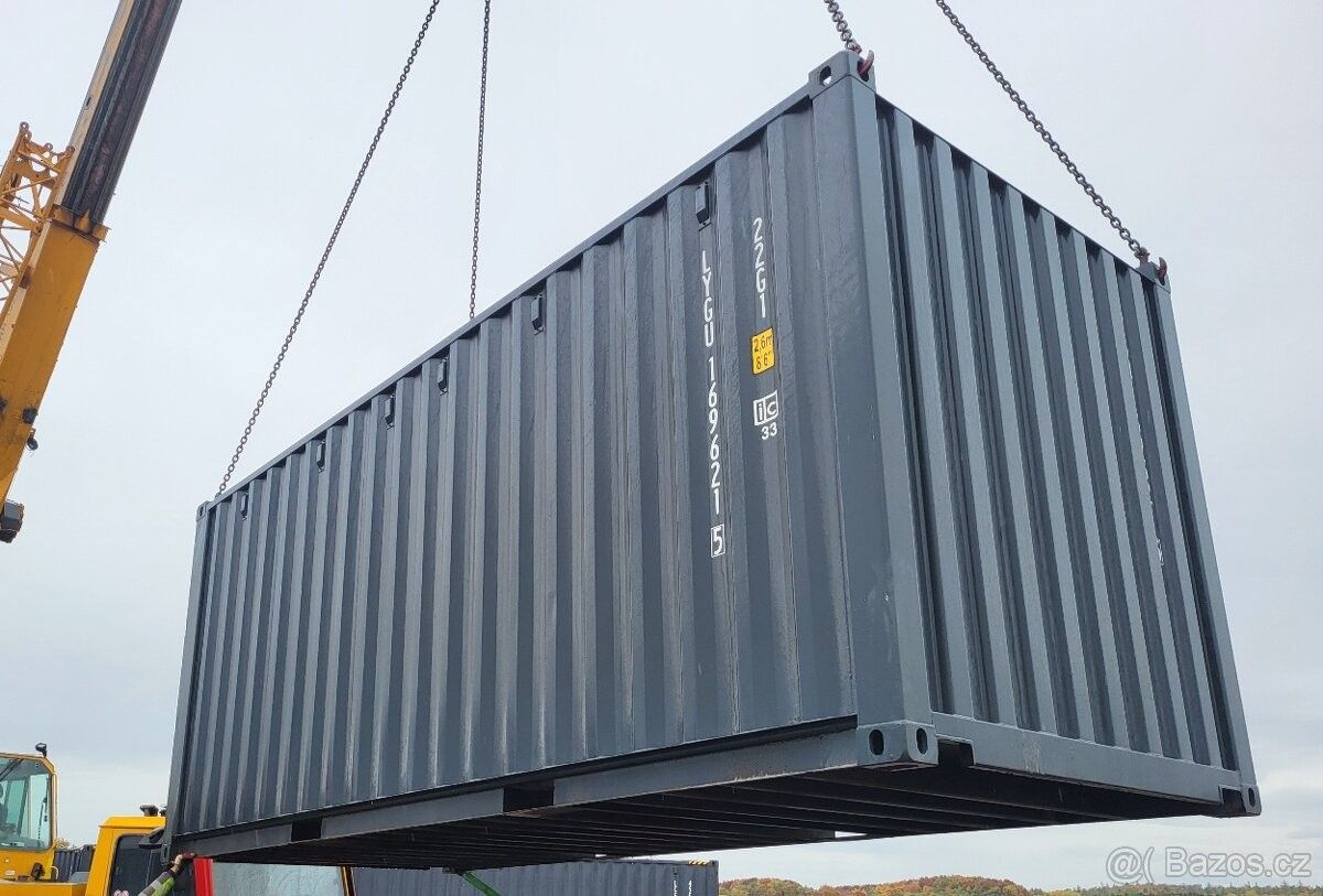 Ostatní, Lišany, 269 01