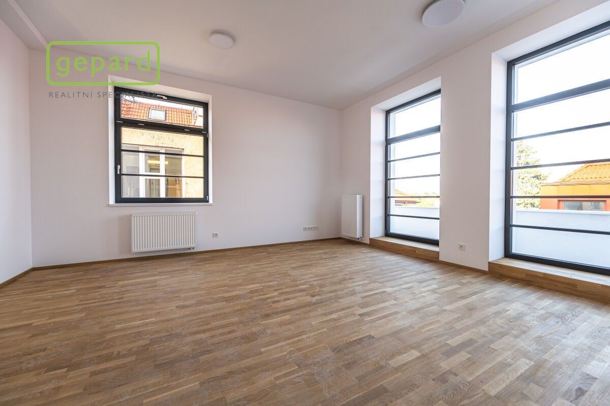 Prodej byt 2+kk - Pražská, Velké Přílepy, 50 m²