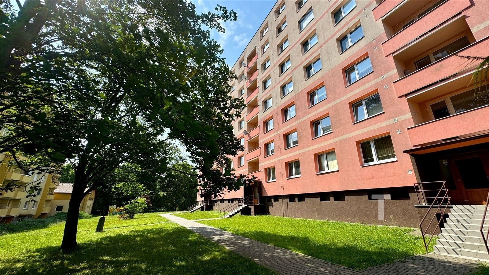 3+1, Komenského, Boskovice, 73 m²