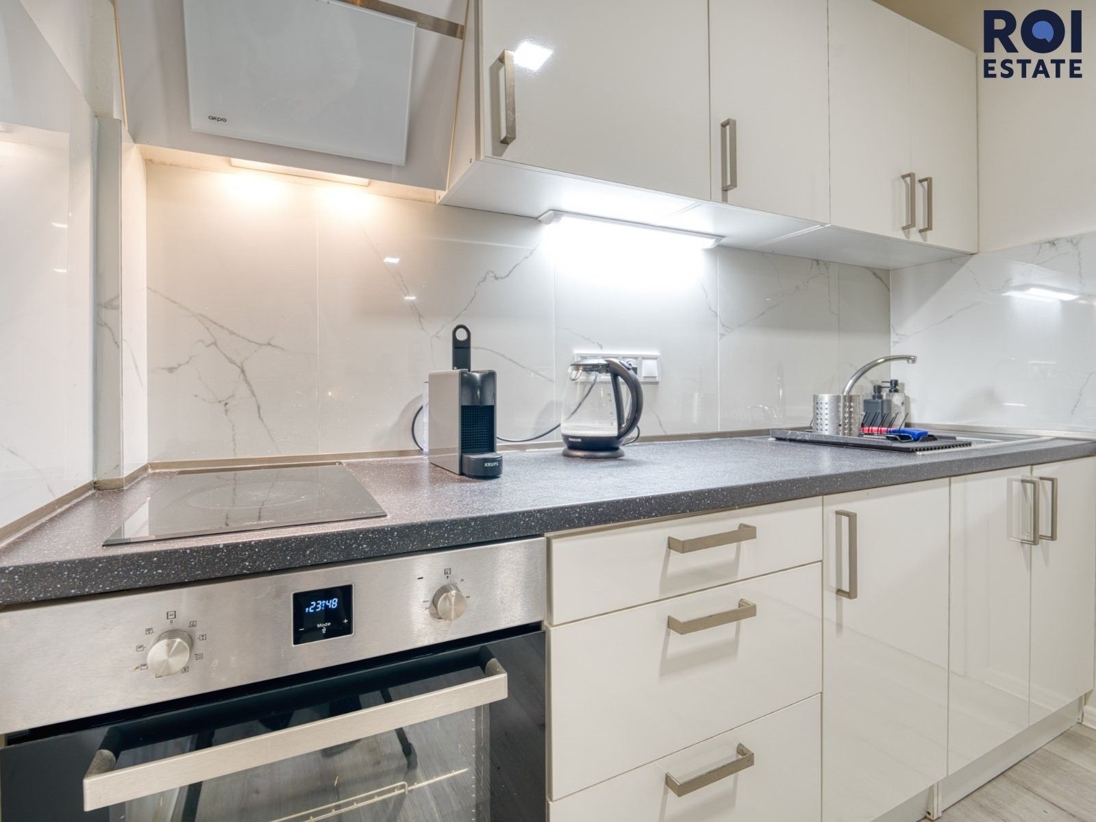 Byty, Pplk. Sochora, Praha, 39 m²