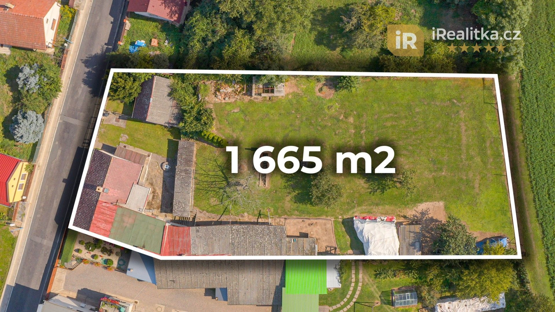 Prodej rodinný dům - Třebešice, 255 m²