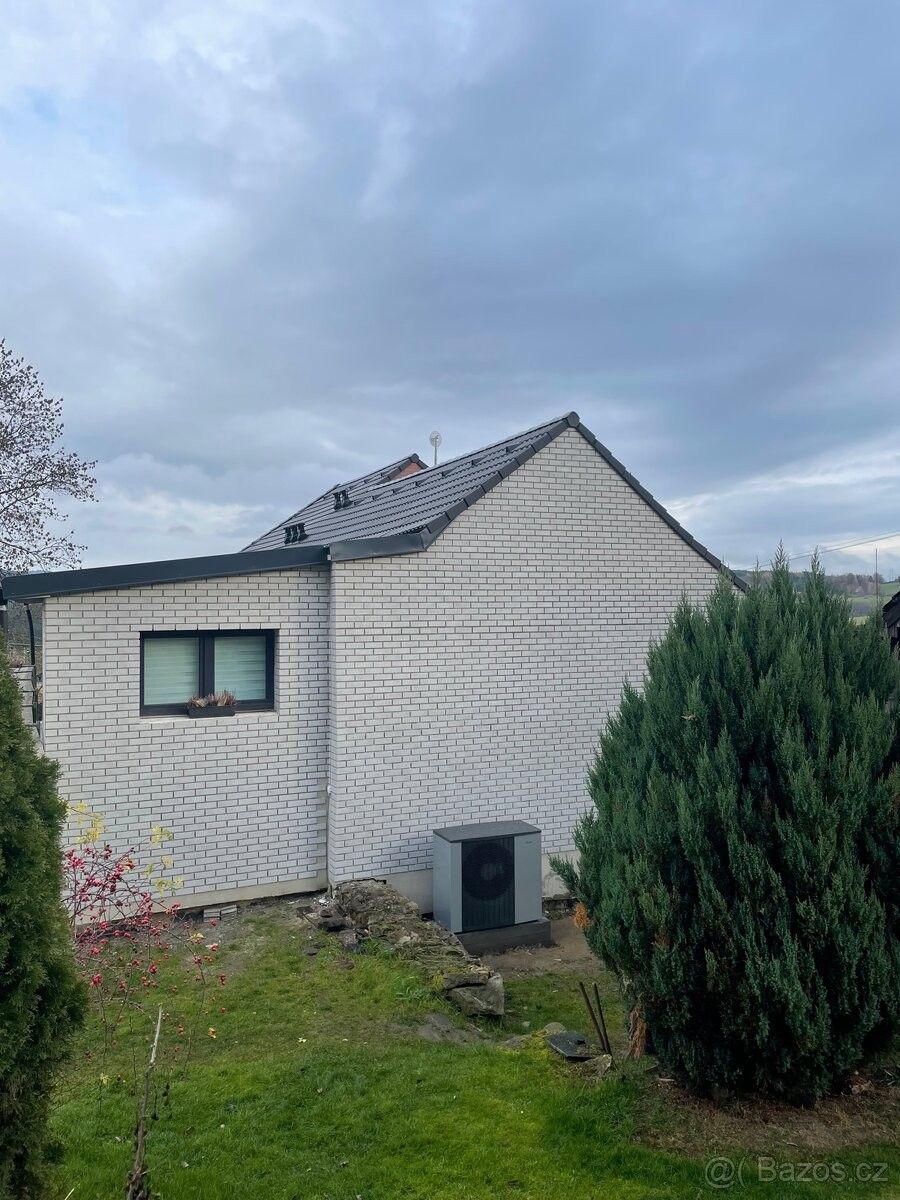 Byty, Větřní, 382 11