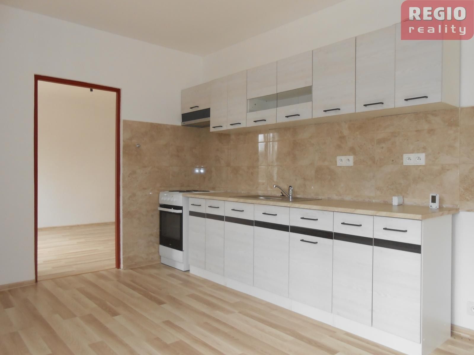 Pronájem byt 2+kk - Dr. Martínka, Brušperk, 48 m²