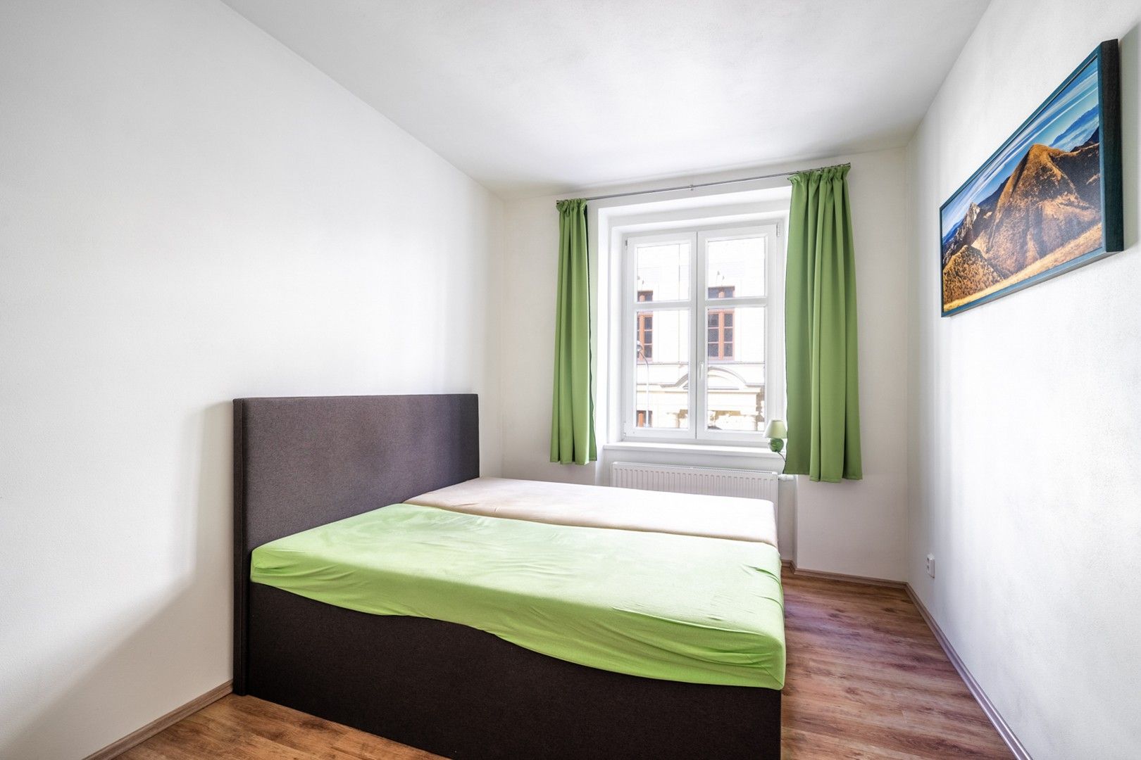 Pronájem byt 2+1 - Houškova, Plzeň, 57 m²