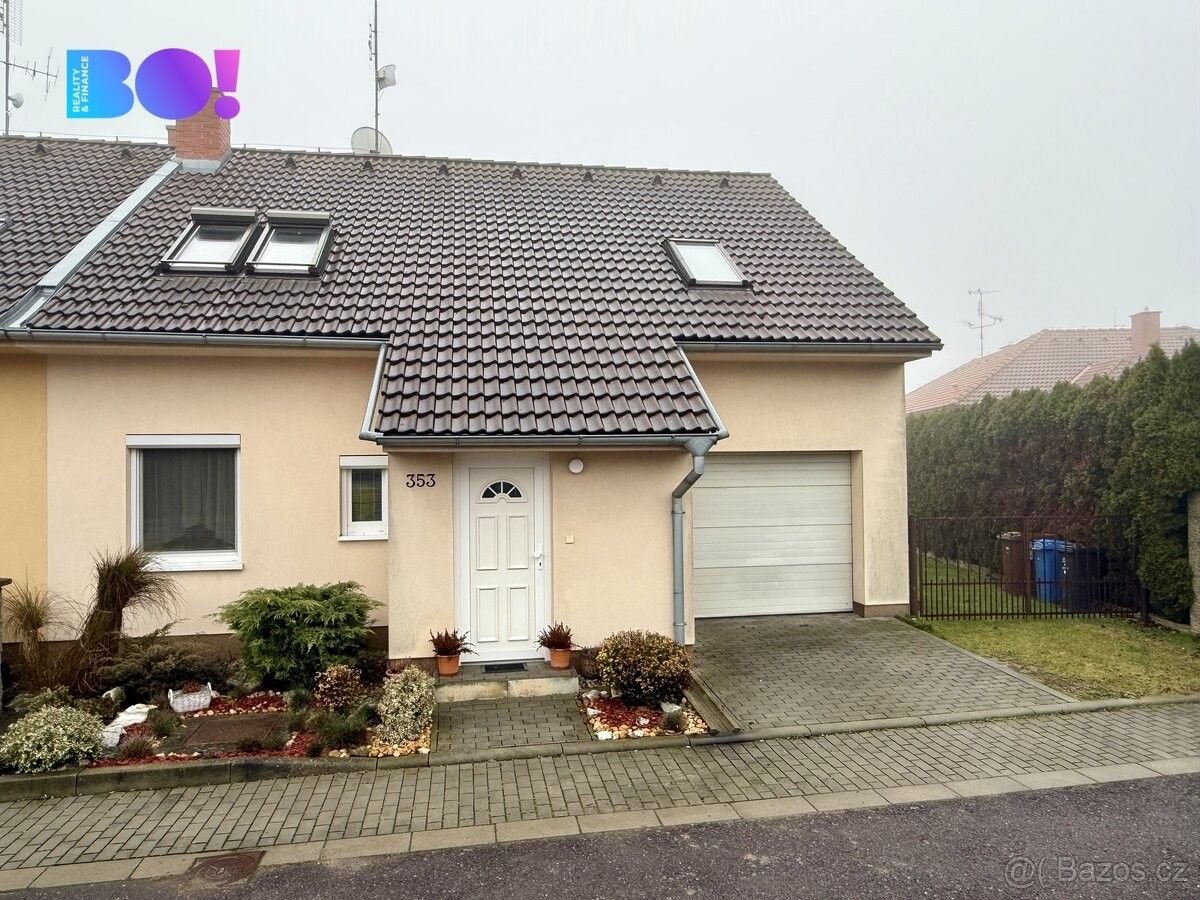 Rodinné domy, Znojmo, 669 02