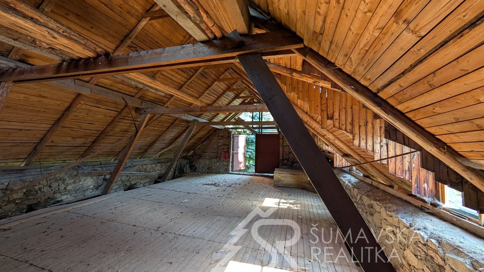 Zemědělské usedlosti, Bílenice, Žihobce, 100 m²