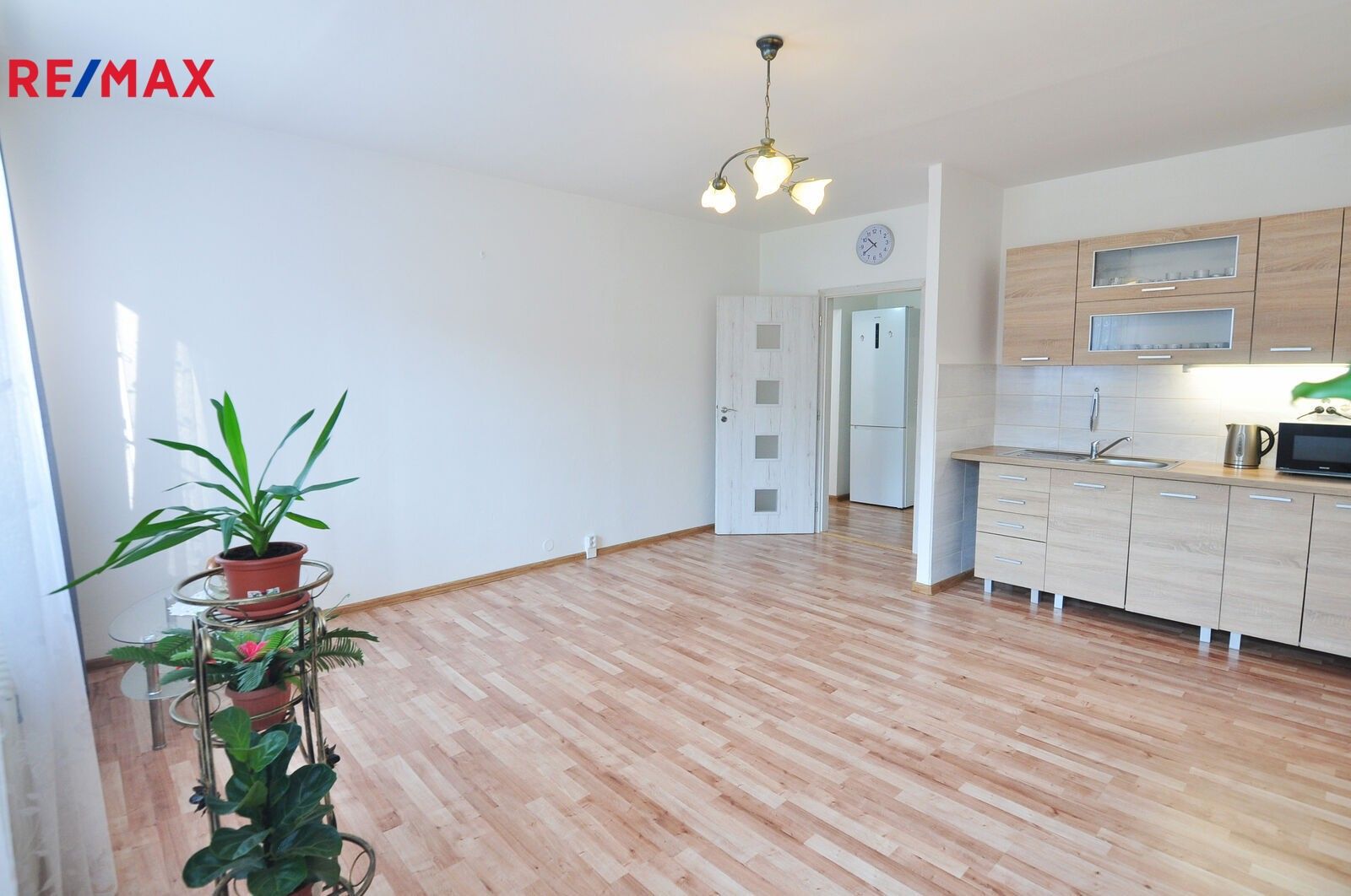 Prodej byt 2+kk - Keplerova, Ústí nad Labem, 48 m²