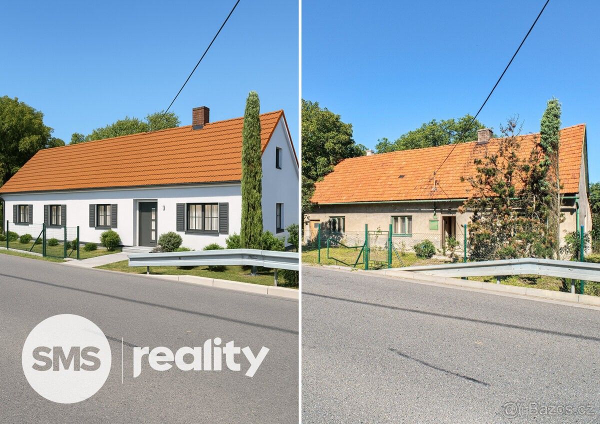 Rodinné domy, Nový Jičín, 741 01