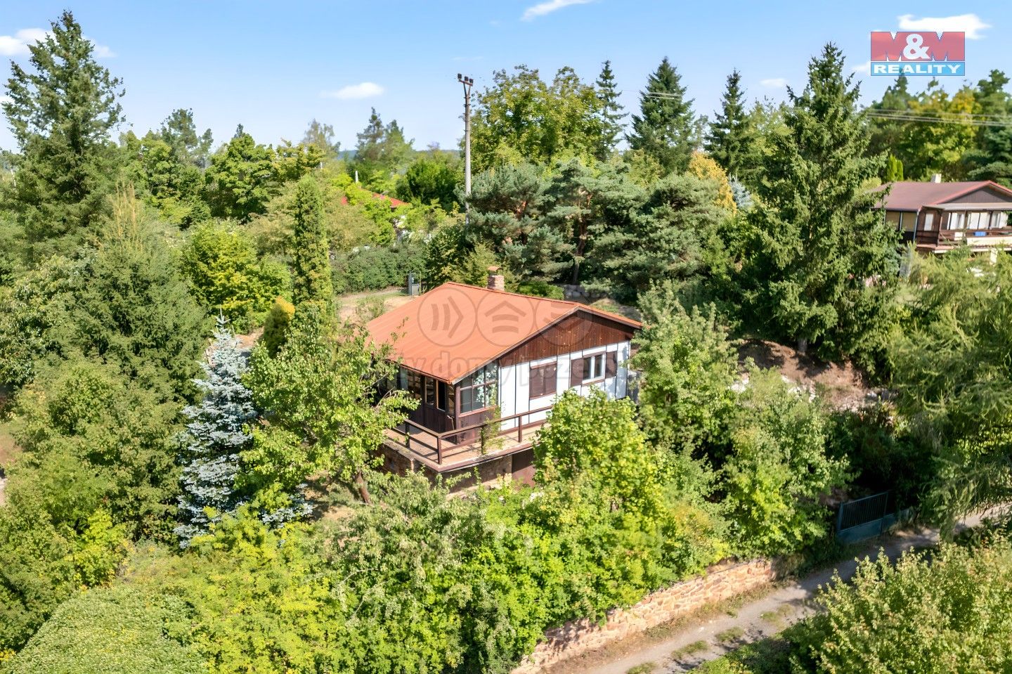 Chaty, Beskydy, 79 m²