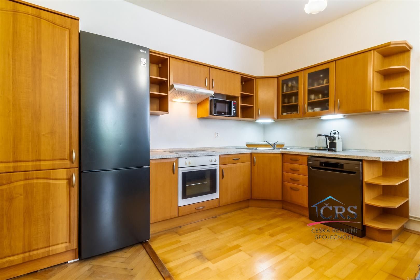 Prodej byt 4+kk - Karafiátová, Praha, 109 m²