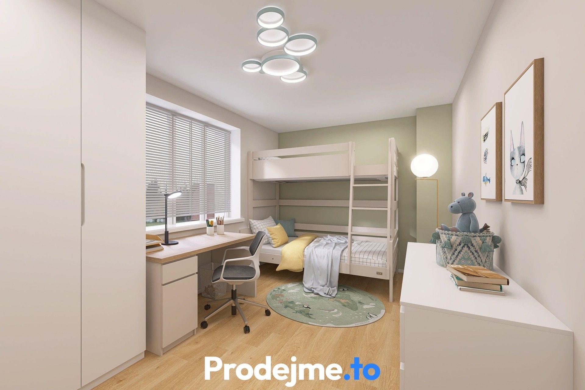 Prodej rodinný dům - Mohelno, 125 m²