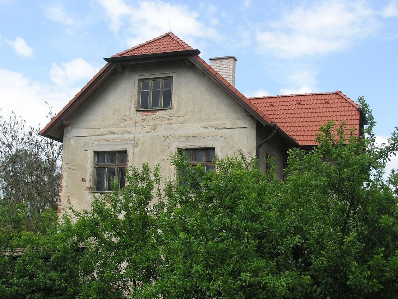 Ostatní, Opařany, 207 m²