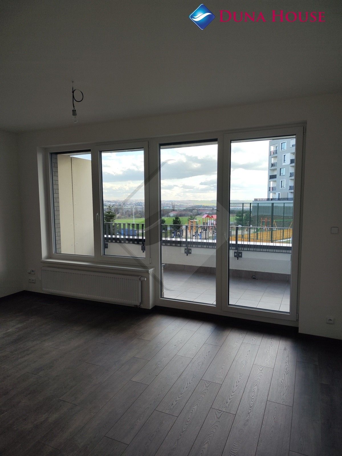 2+kk, Drnovská, Praha, 63 m²