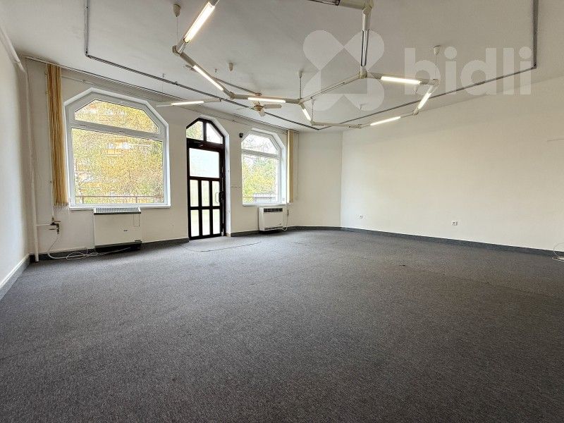 Kanceláře, Kopernikova, Třinec, 54 m²