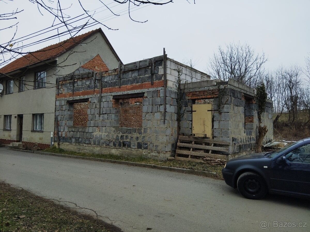 Pozemky pro bydlení, Zlín, 763 02