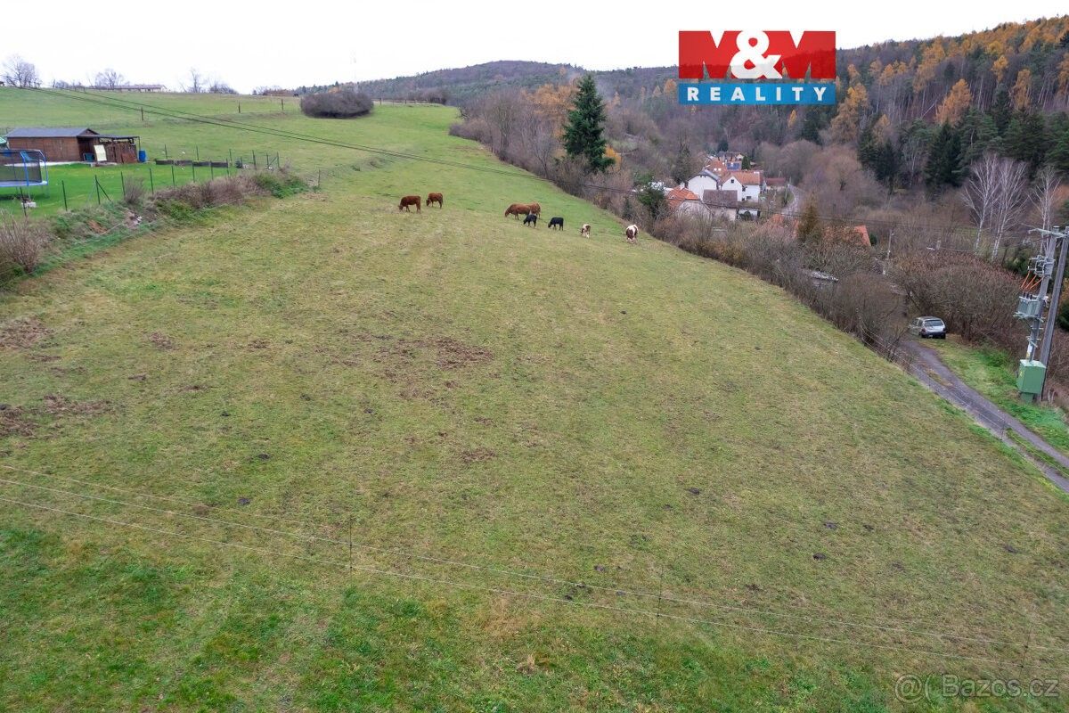 Pozemky pro bydlení, Čisovice, 252 04