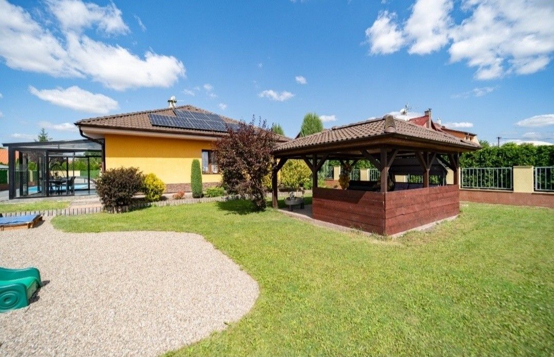 Prodej dům - Kralupy nad Vltavou, 278 01, 63 m²